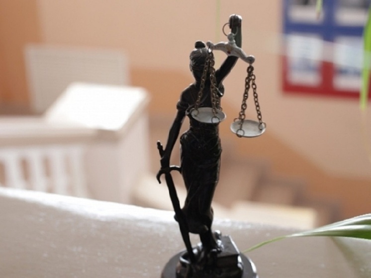 Председателем Арбитражного суда Волгоградской области стал Игорь Макаров