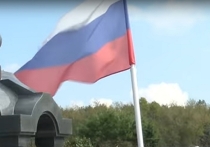 Жители Сыктывкара жалуются, что на Човском кладбище утопают в воде могилы участников специальной военной операции, сообщает телеграм-канал "Подъем"