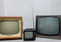 В Петербурге на четырехлетнего мальчика упал старый телевизор. Об этом «МК в Питере» сообщил источник в правоохранительных органах.