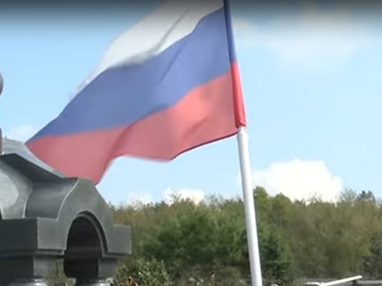 "Подъем": в Сыктывкаре пожаловались на "утопающие в воде" могилы участников СВО