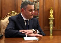 Врио губернатора Курской области Александр Хинштейн прокомментировал в интервью агентству ТАСС официальное сообщение Минобороны России об освобождении хутора Олешня на границе с Сумской областью Украины