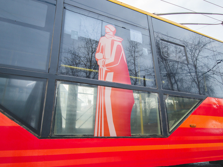 «Автобусы Победы» приедут в Мурманск к 80-летию Победы
