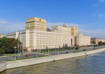 Министерство обороны России распространило заявление, в котором говорится, что из украинского плена сегодня было возвращено 246 российских военнослужащих