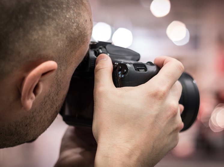 Калужанок призывают не доверять «начинающим фотографам»