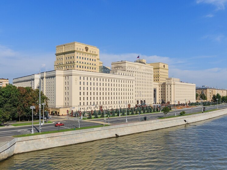 Минобороны: Россия и Украина обменялись военнопленными по формуле "246 на 246"