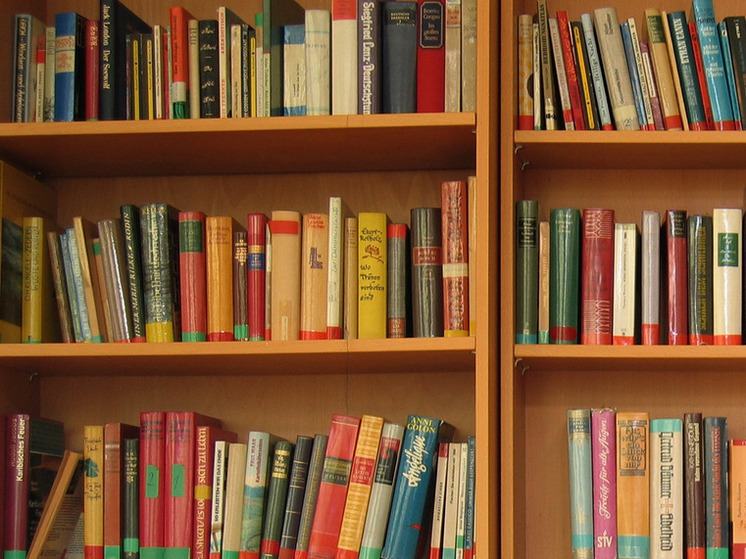 Калужан зовут на «Библионочь 2025»