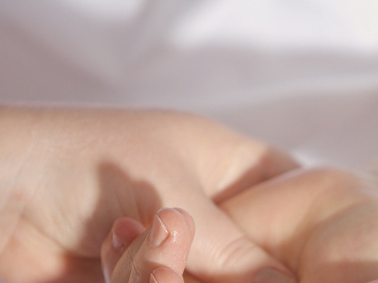 В Калужской области родились 55 малышей и 15 семей