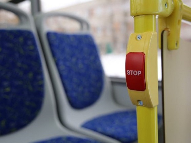 Две женщины пострадали после падения в автобусе под Волгоградом