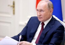 В США назвали объявление Россией пасхального перемирия дипломатической победой президента РФ Владимира Путина