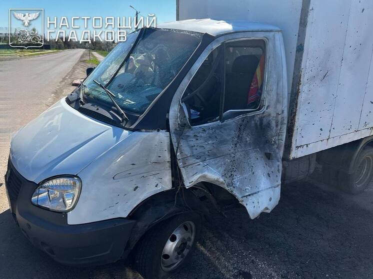 Четыре муниципалитета Белгородской области попали под удар ВСУ