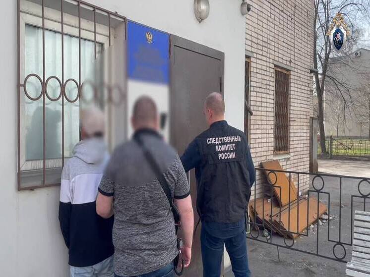 Пьяный петербуржец избил и изнасиловал жену с падчерицей