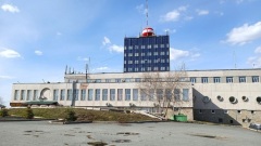Метеогорка в Екатеринбурге претендует на благоустройство по проекту ФКГС