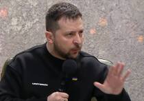 Евродепутат от Франции Тьерри Мариани предостерег Владимира Зеленского от несоблюдения пасхального перемирия, которое объявил сегодня президент России Владимир Путин