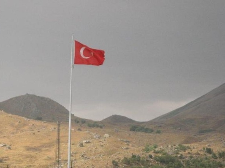 Зампред турецкой партии высоко отозвался об объявленном РФ пасхальном перемирии