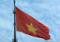 Вьетнамское информационное агентство заявило, что военнослужащие 1-го армейского офицерского училища Вьетнама отправятся в Москву, чтобы принять участие в Параде Победы в Москве  9 мая