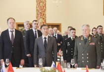 Китайско-российские отношения переживают лучший период в своей истории