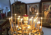 После более чем столетнего перерыва в ночь с 19 на 20 апреля в храме Святого Духа, являющегося частью бывшего Свято-Духова монастыря Вологды, пройдет пасхальное богослужение