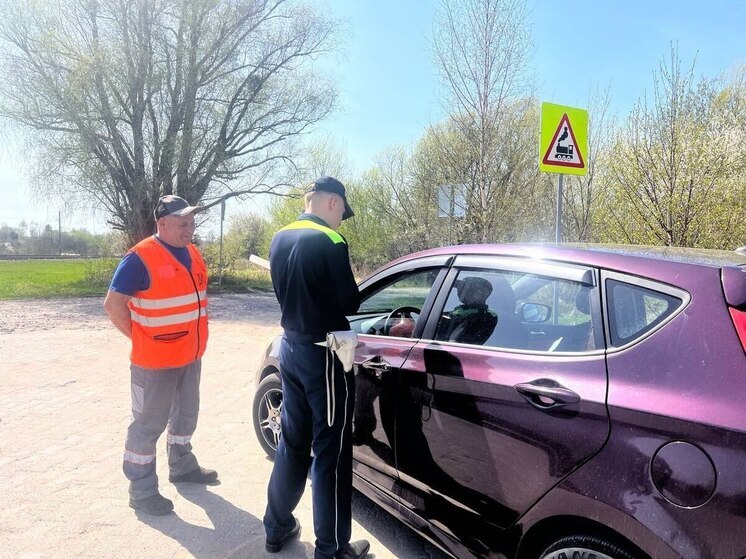 В Калининградской области запланировали в выходные проверки водителей на трезвость