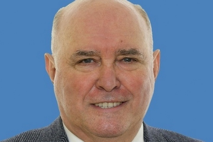 Григорий Карасин. Фото: Совет Федерации.
