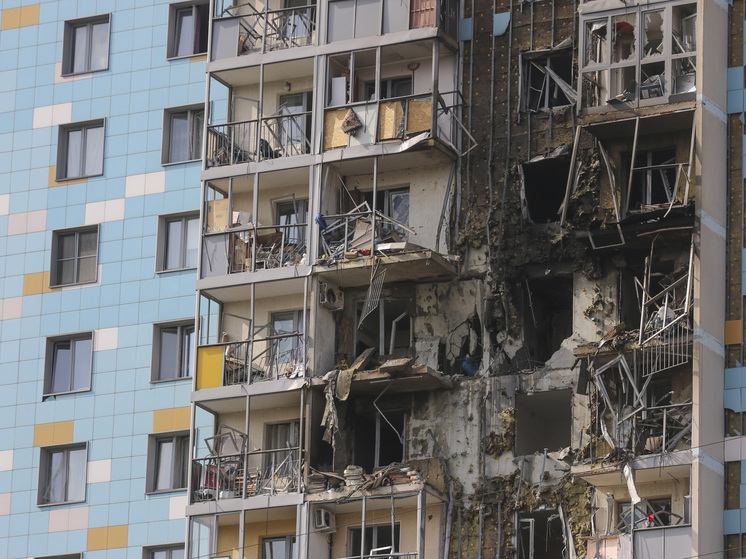 Сальдо: после объявления перемирия ВСУ атаковали 3 города в Херсонской области
