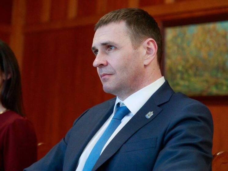 Дмитрий Демешин поздравил хабаровчан с Пасхой