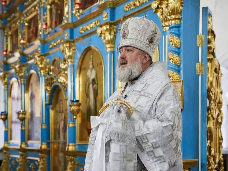 В Страстную субботу храмы Амурской области освятили пасхальные угощения (+12)