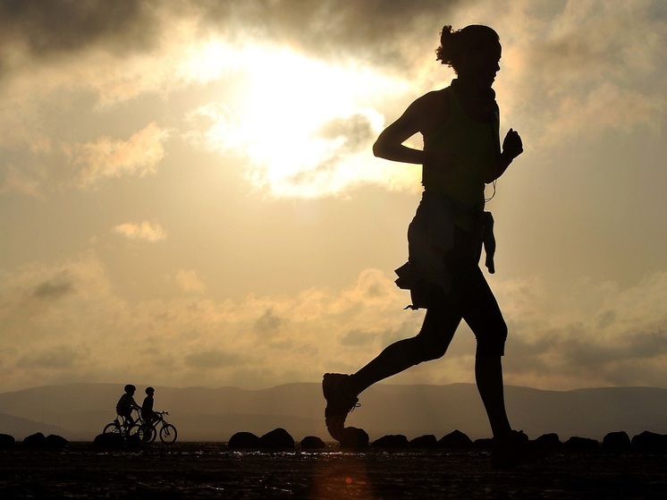 Хабаровчан зовут на благотворительный забег в поддержку музтеатра