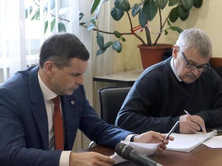 На благоустройство дворов столицы Хакасии потратят около 16 млн рублей