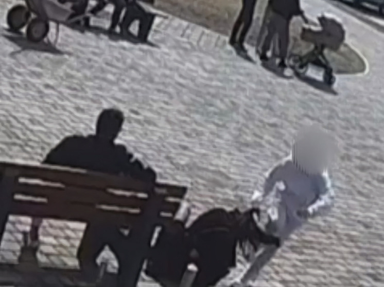 Дракой двух хабаровчанок заинтересовались полицейские