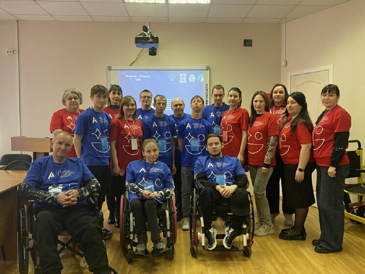 Библиотекаря из Благовещенска признали лучшим «обработчиком текста»