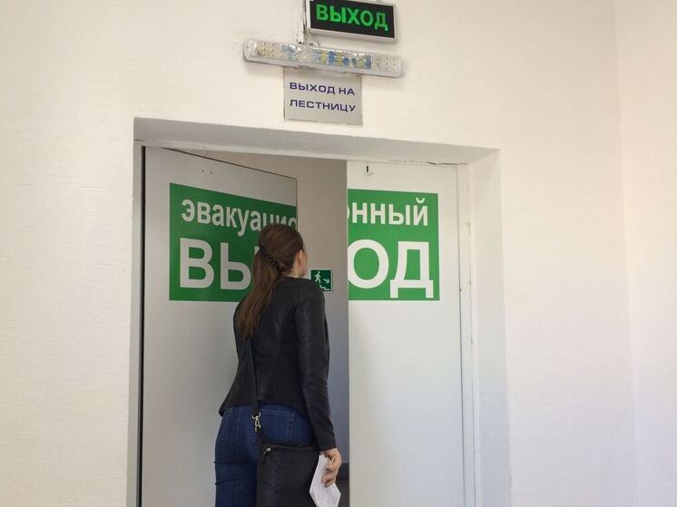 МЧС Башкирии контролирует 122 объекта проведения Пасхи