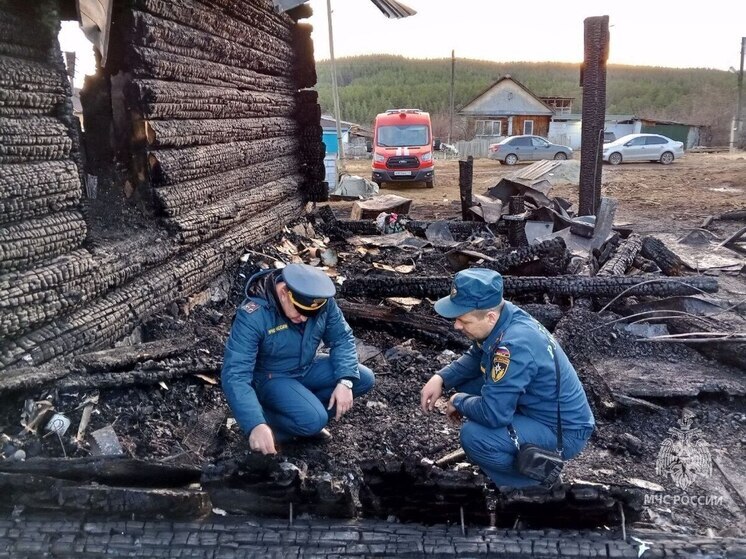 На место трагедии в Юрюзани выехала глава южноуральского минсоца