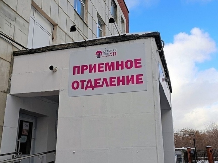 В больнице скончался подросток, попавший под колеса фуры на курганской трассе
