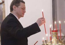Сегодня, 20 апреля, православные верующие отмечают Пасху