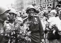 Светлое Христово Воскресение – один из наиболее широко отмечаемых в России праздников