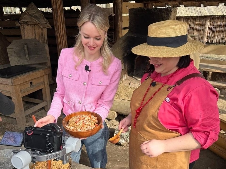 Василий Анохин анонсировал премьеру Первого канала о Смоленске