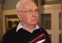 Сегодня – 90 лет человеку, с которым связаны большие, успешные проекты в истории отечественной космической отрасли