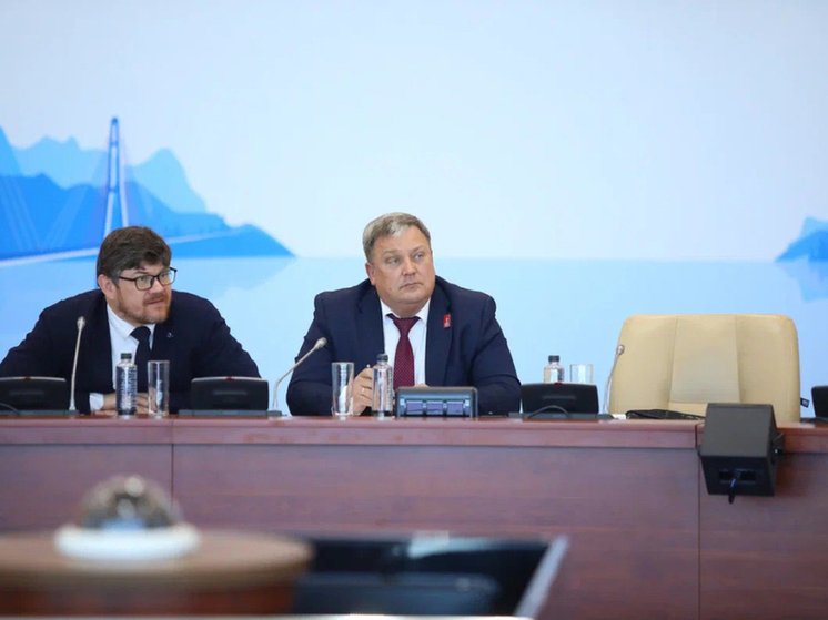 Ассоциацию инженеров Дальнего Востока могут создать в Приморье