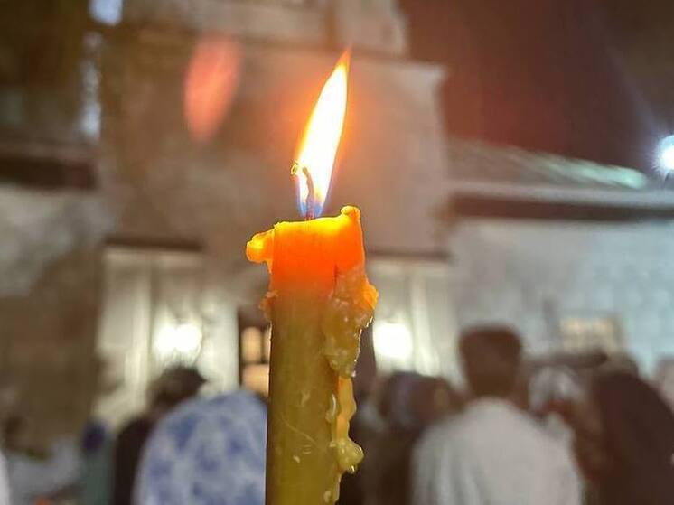 Ковчег с мощами святого патриарха Тихона доставят в Рязань в мае