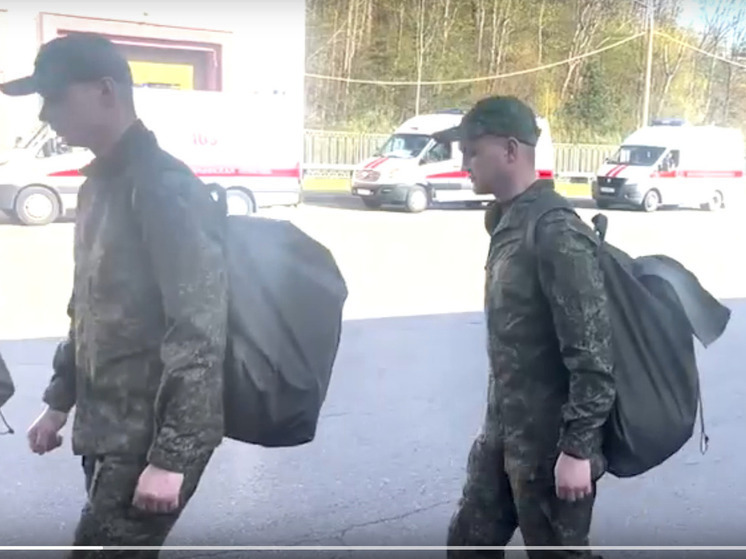 Из украинского плена вернулись четверо жителей Приморского края