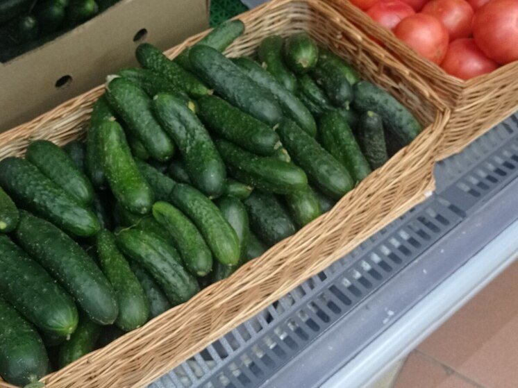 Саратовская область упала в рейтинге по потребительскому спросу