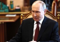 Объявленное в субботу Президентом России Владимиром Путиным пасхальное перемирие, срок которого истекает в ночь на понедельник, стало главной темой мировой прессы
