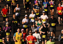 Во время  традиционного полумарафона Almaty Half Marathon в Алма-Ате скончались два участника забега – 84-летний Аккоян Рсалиев и 21-летний Нурбол Ахмади