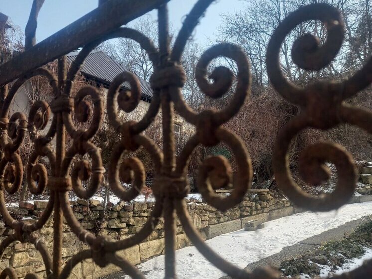 На Ставрополье предприниматель использовал средства соцконтракта на кузнечное дело