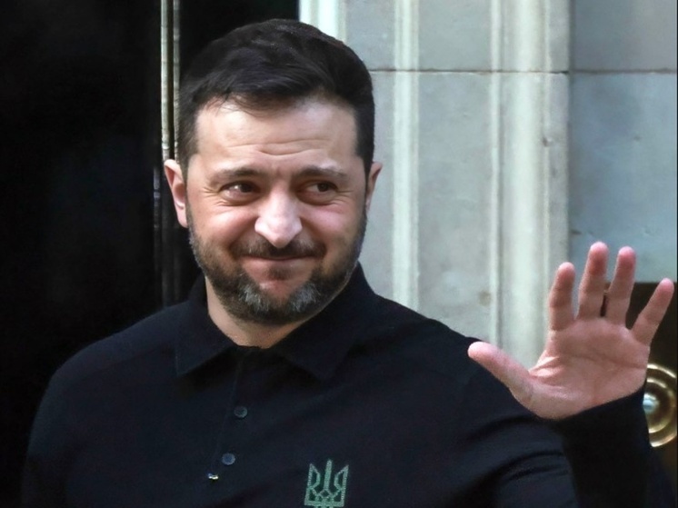 Украина готова продолжать боевые действия, если Германия заплатит