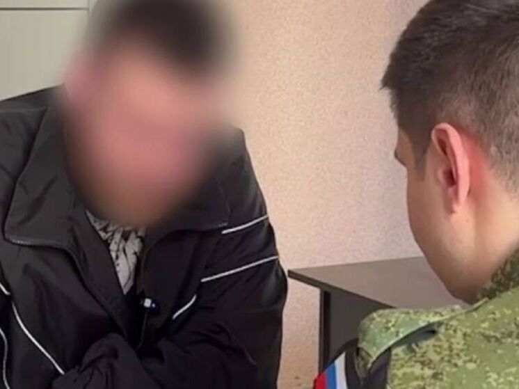 ВСУ убили в Курской области мирного жителя