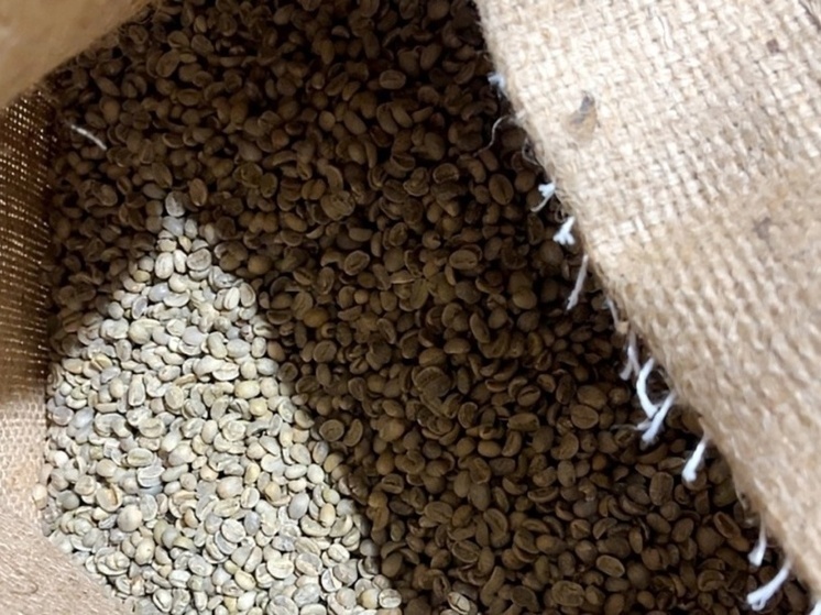 В Калужской области проверили 594 тонн чая и кофе из КНР