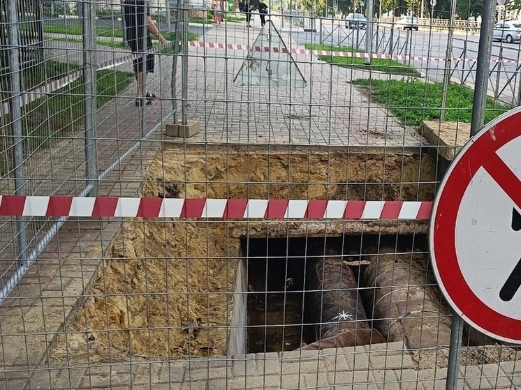 Двенадцать технологических нарушений на сетях водоснабжения устранено в Новоазовском округе
