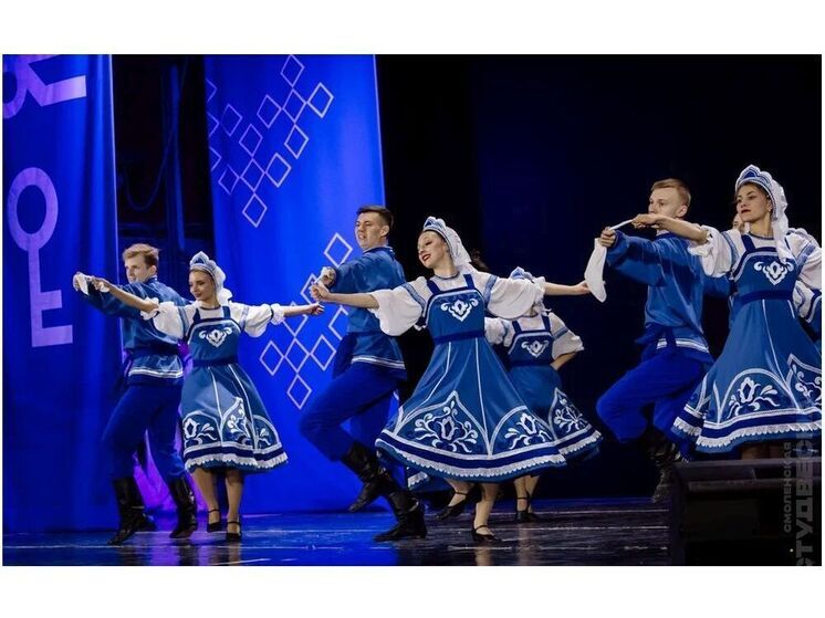 В Смоленске пройдёт гала-концерт "Студенческой весны"