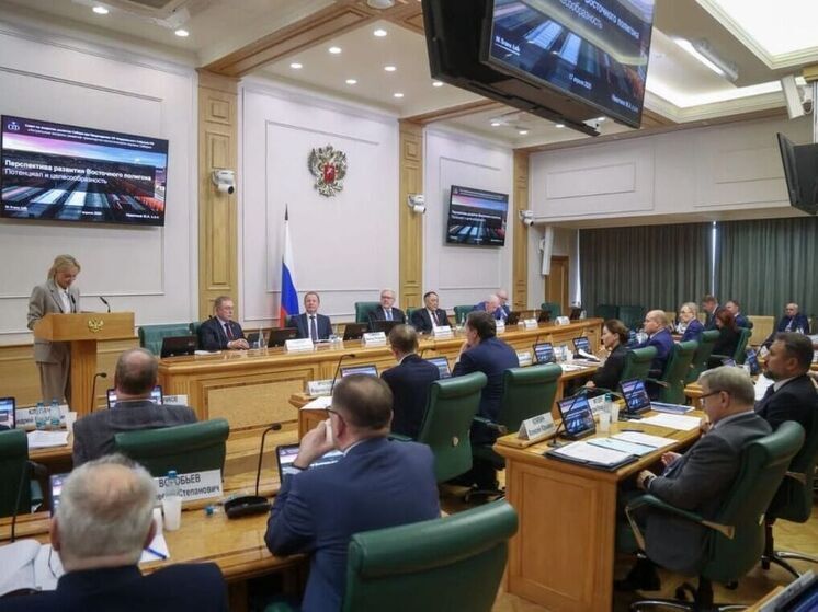 В Сибири хотят сделать транспортный коридор за счет дороги из Абакана до Бийска
